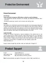 Preview for 13 page of iBall iT-KSA0012 Manual