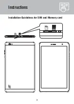 Preview for 4 page of iBall iT-KSA0066 Instructions Manual