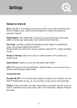 Preview for 8 page of iBall iT-KSA0066 Instructions Manual