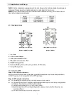 Preview for 5 page of iBall NIRANTAR 1006B User Manual