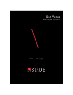 iBall SLIDE 3G 7803Q-900 User Manual preview