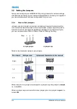 Preview for 32 page of IBASE Technology ASB200-915-i5M User Manual