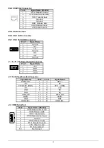 Preview for 10 page of IBASE Technology FWA8108 User Manual