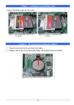 Preview for 17 page of IBASE Technology FWA8108 User Manual