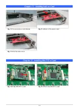 Preview for 20 page of IBASE Technology FWA8108 User Manual