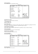 Preview for 24 page of IBASE Technology FWA8108 User Manual