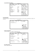 Preview for 28 page of IBASE Technology FWA8108 User Manual