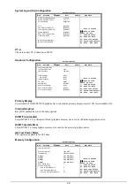 Preview for 30 page of IBASE Technology FWA8108 User Manual