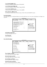 Preview for 32 page of IBASE Technology FWA8108 User Manual