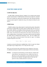 Preview for 35 page of IBASE Technology IDOOH-210-IR User Manual