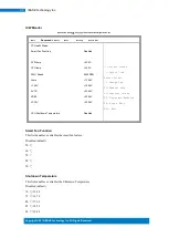 Preview for 41 page of IBASE Technology IDOOH-210-IR User Manual