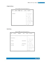 Preview for 46 page of IBASE Technology IDOOH-210-IR User Manual