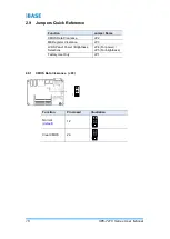 Preview for 23 page of IBASE Technology UPC-7210 Series User Manual