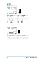 Preview for 27 page of IBASE Technology UPC-7210 Series User Manual