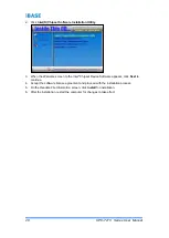 Preview for 35 page of IBASE Technology UPC-7210 Series User Manual