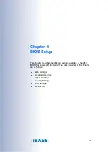 Preview for 44 page of IBASE Technology UPC-7210 Series User Manual