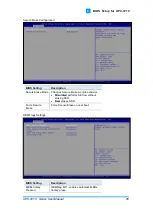 Preview for 52 page of IBASE Technology UPC-7210 Series User Manual