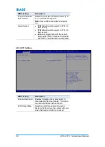 Preview for 57 page of IBASE Technology UPC-7210 Series User Manual