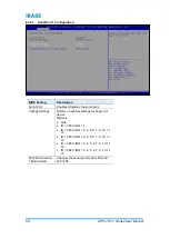 Preview for 61 page of IBASE Technology UPC-7210 Series User Manual