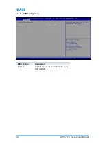 Preview for 63 page of IBASE Technology UPC-7210 Series User Manual