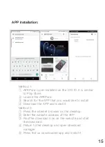 Preview for 16 page of iBasso Audio DX170 User Manual