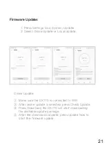 Preview for 22 page of iBasso Audio DX170 User Manual