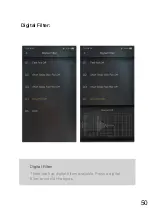 Preview for 51 page of iBasso Audio DX170 User Manual