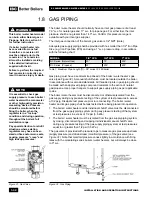 Preview for 38 page of IBC DC Series Installation And Operating Instructions Manual