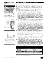 Preview for 53 page of IBC DC Series Installation And Operating Instructions Manual