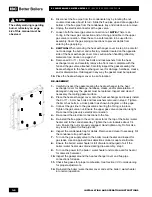 Preview for 56 page of IBC DC Series Installation And Operating Instructions Manual