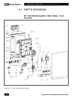 Preview for 72 page of IBC DC Series Installation And Operating Instructions Manual