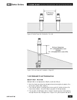 Preview for 15 page of IBC HC 33-124 Installation And Operating Instructions Manual