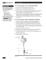 Preview for 60 page of IBC HC 33-124 Installation And Operating Instructions Manual