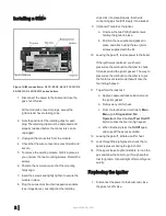 Preview for 2 page of IBC P-271 Installation Instructions