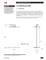 Preview for 9 page of IBC SFC-199 Installation And Operating Instructions Manual