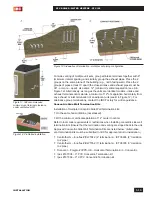 Preview for 21 page of IBC SFC-199 Installation And Operating Instructions Manual