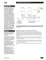 Preview for 33 page of IBC SFC-199 Installation And Operating Instructions Manual