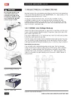 Preview for 42 page of IBC SFC-199 Installation And Operating Instructions Manual