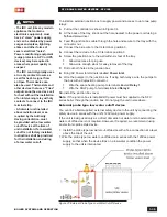 Preview for 43 page of IBC SFC-199 Installation And Operating Instructions Manual