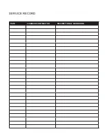 Preview for 81 page of IBC SFC-199 Installation And Operating Instructions Manual