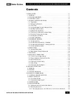 Preview for 5 page of IBC SL 20-160 G3 Installation And Operating Instructions Manual