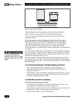 Preview for 16 page of IBC SL 20-160 G3 Installation And Operating Instructions Manual