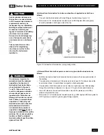 Preview for 19 page of IBC SL 20-160 G3 Installation And Operating Instructions Manual