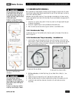 Preview for 25 page of IBC SL 20-160 G3 Installation And Operating Instructions Manual