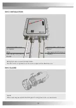 Preview for 14 page of IBCcontrol MicroMax180 Manual