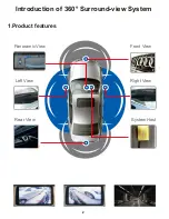 Preview for 3 page of iBeam TE-360 User Manual