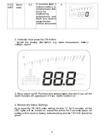 Preview for 7 page of iBeam TE-HUD User Manual