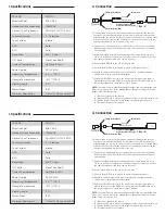 Preview for 2 page of iBeam TE-LPCB Product Manual