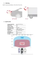 Preview for 3 page of iBeam TE-MDC Product Manual