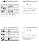 Preview for 2 page of iBeam TE-WPC-M Product Manual